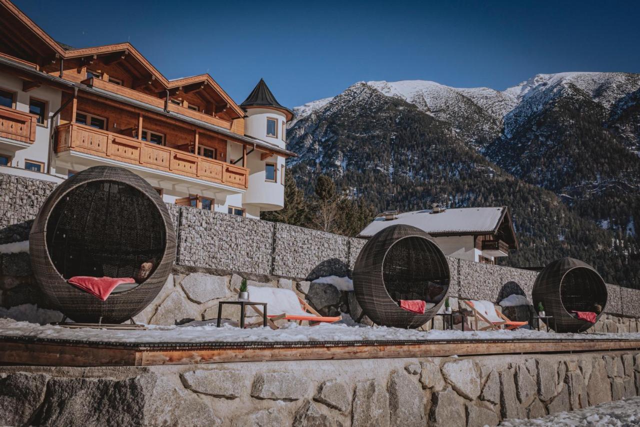 Loisi'S Boutiquehotel Achenkirch Exterior foto