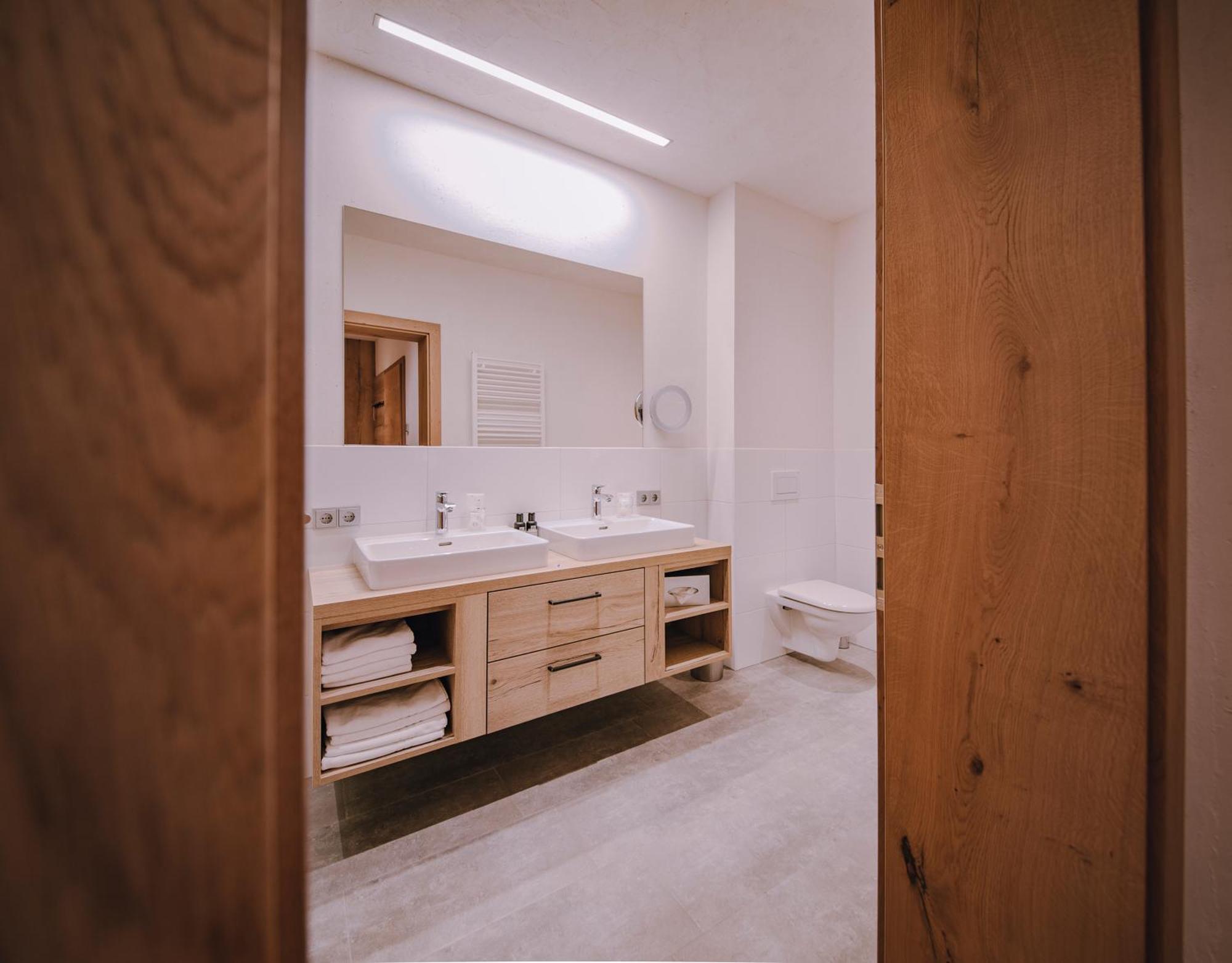 Loisi'S Boutiquehotel Achenkirch Habitación foto