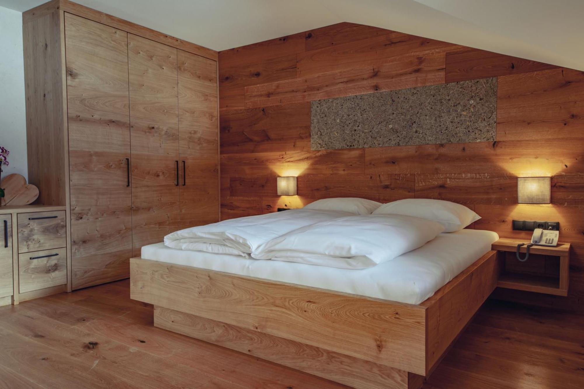 Loisi'S Boutiquehotel Achenkirch Habitación foto