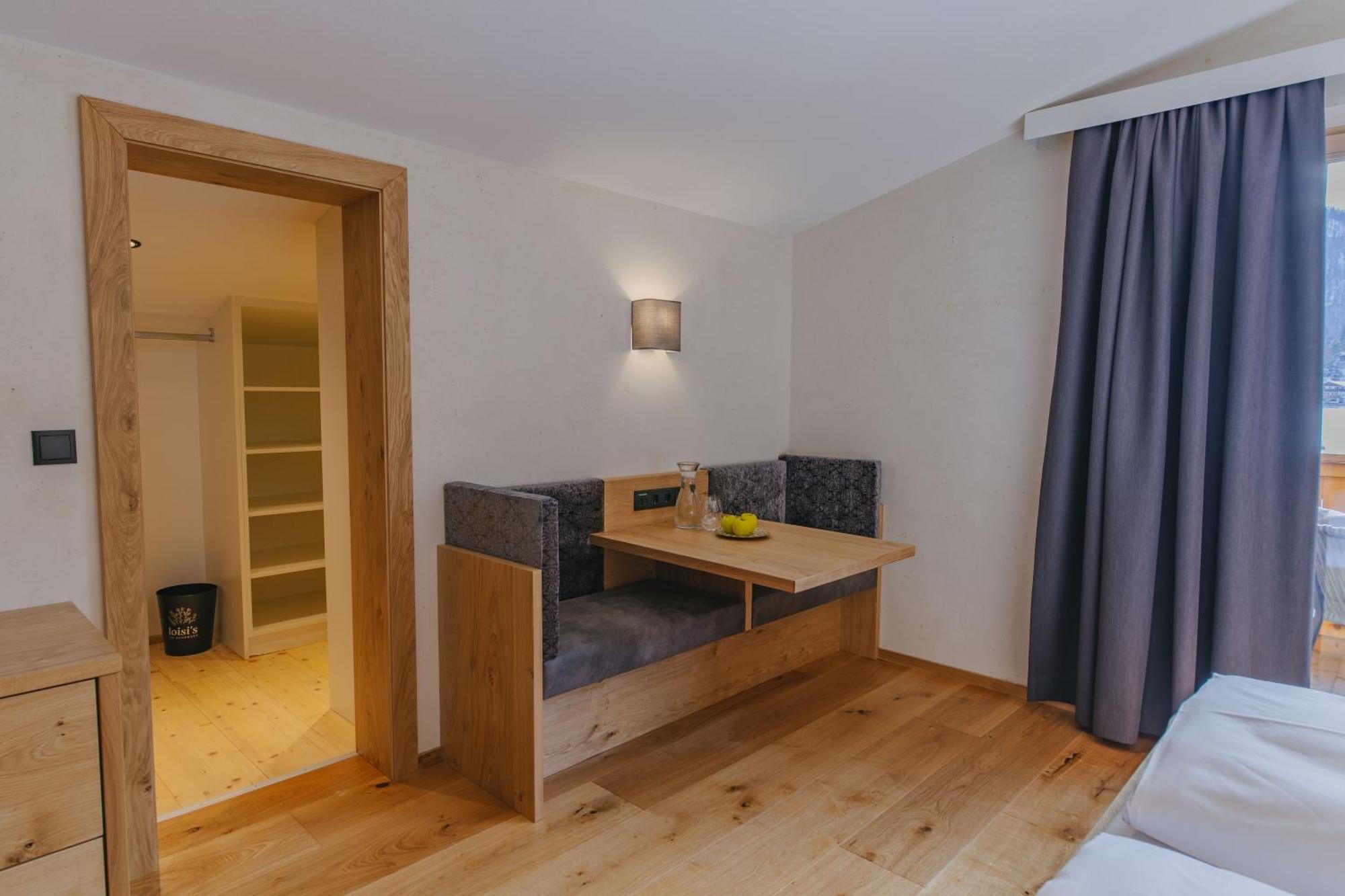 Loisi'S Boutiquehotel Achenkirch Habitación foto